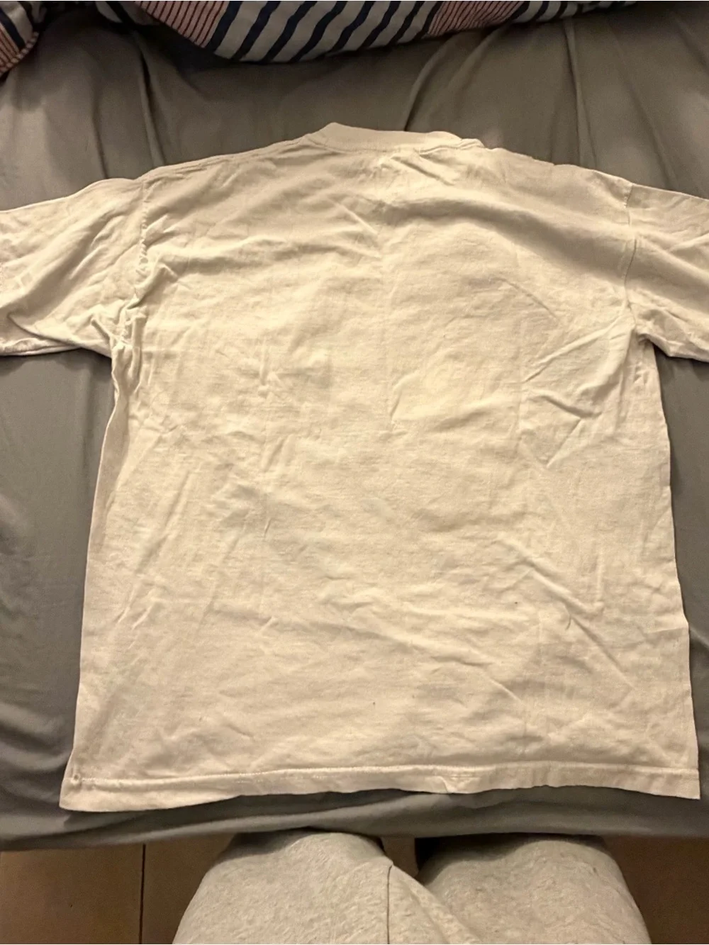 Vintage Acapulco Girl Diet tee Size Large